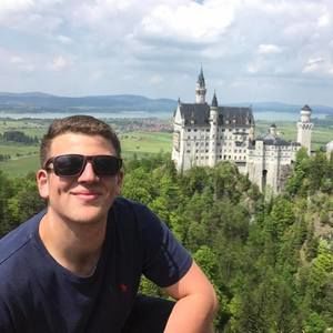 Meet your Posher, Ryan